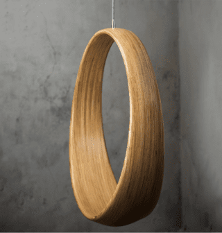 LOOP jhoola, isometric photograph