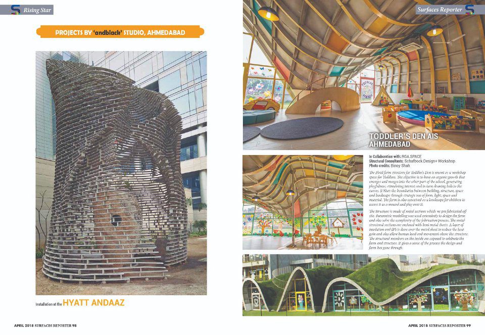 Toddlers den by andblack, Surface Reporter - page 2