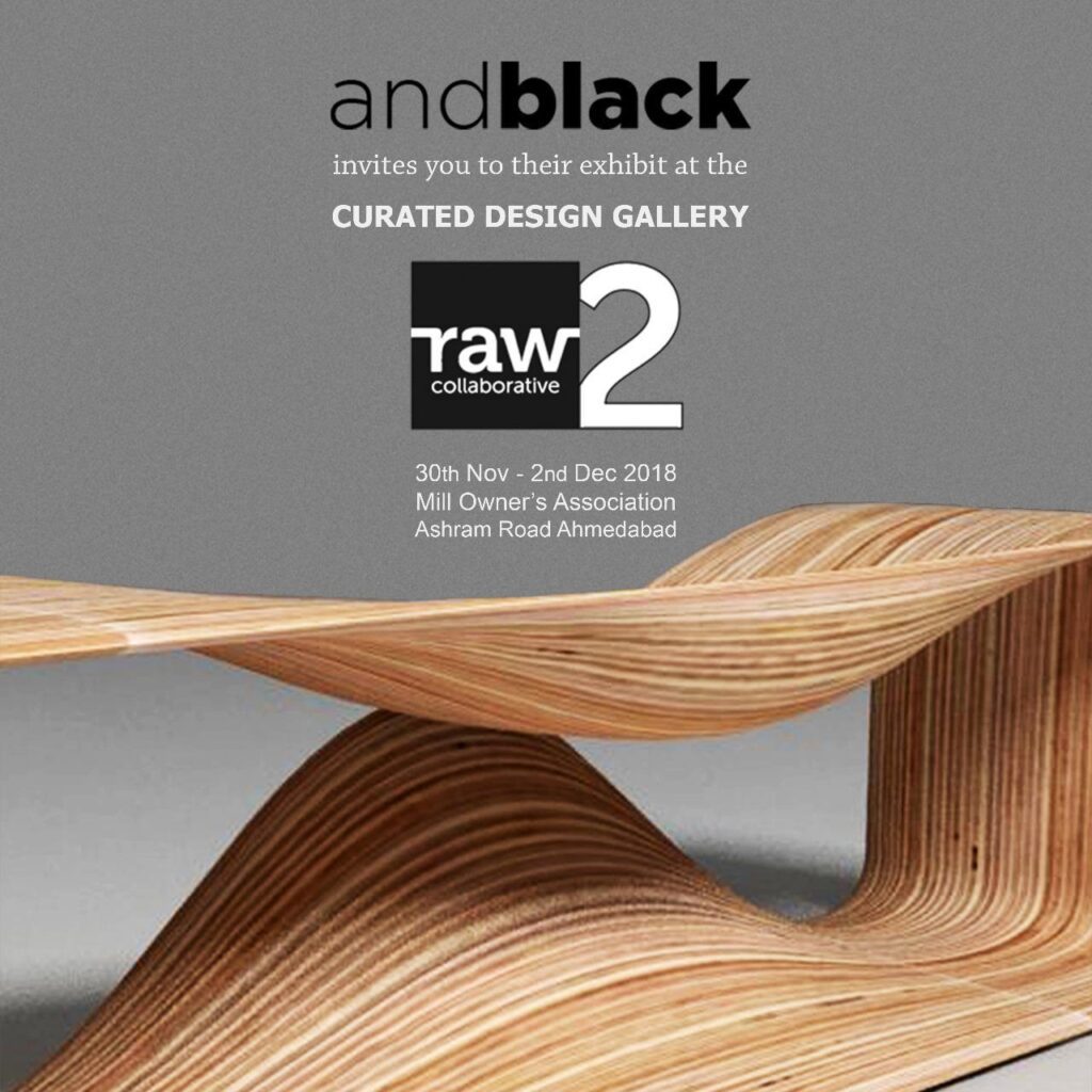 Raw Collaborative 2 Invite